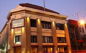 Varna Culture Hotel Soerabaia